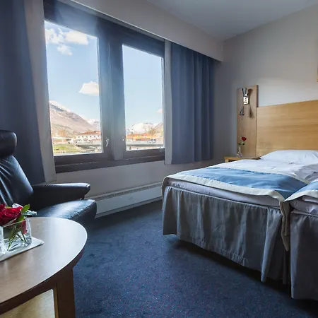 Szálloda Stryn Hotel Stryn
