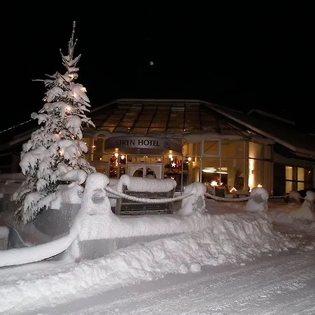 Stryn Hotel