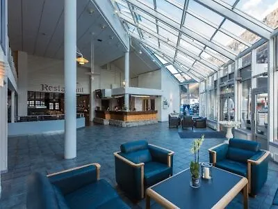 Stryn Hotel Stryn