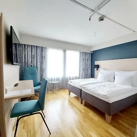 Stryn Hotel Hotel