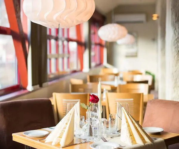 Stryn Hotel מלון סטרין